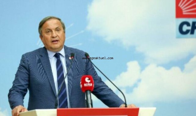 CHP’den fındık fiyatlarına tepki