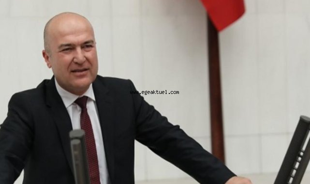 CHP’den “Gemi Söküm Sektörü” için Meclis Araştırma Komisyonu talebi