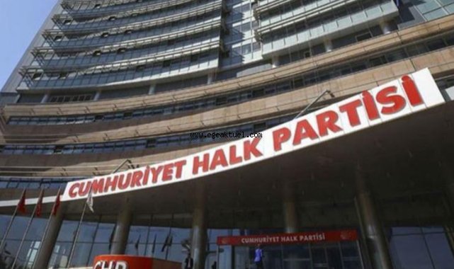 CHP harekete geçti 12 bin isim var...