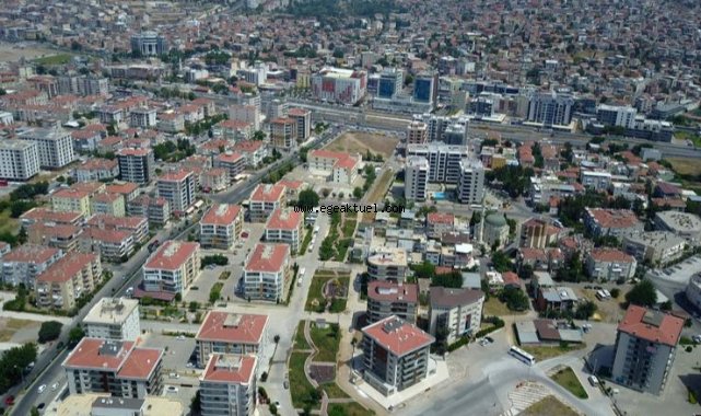 Çiğli Belediyesi İnşaat Denetimlerini Sıklaştırdı