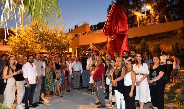 Çiğli Belediyesi'nden Coşkulu Tesis Açılışı