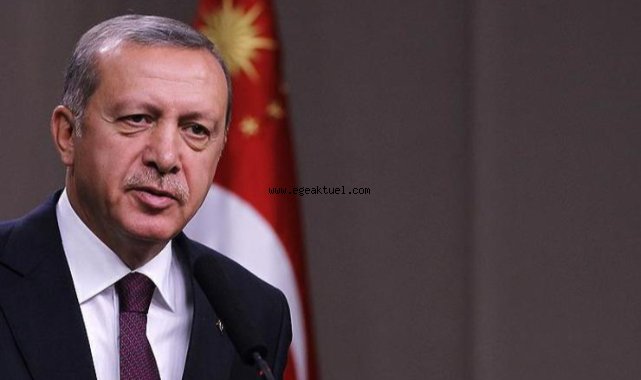 Cumhurbaşkanı Erdoğan'dan, 30 Ağustos mesajı