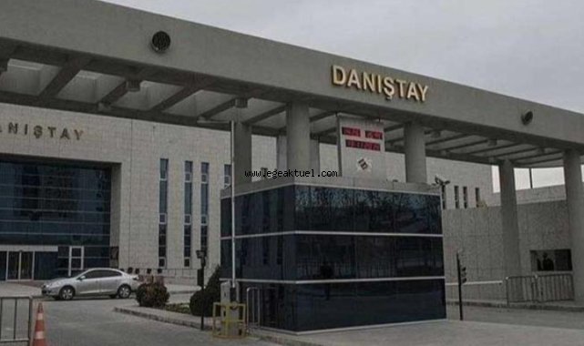 Danıştay'dan 'Atatürkçülük' kararı: