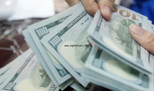 Dolar tarihi zirveye yaklaşıyor