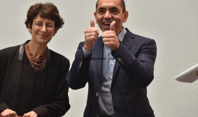 Dünyanın umutla beklediği haber geldi