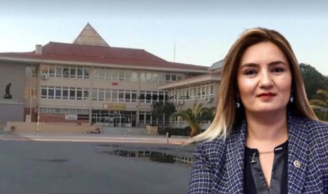 Geleceğimizi peşkeş çekmeyin