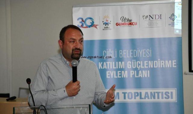 Gümrükçü: "Demokrasiyi yaşayacağız ve yaşatacağız"