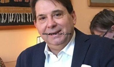 Hakan Tartan Gelecek Partisi'nde 