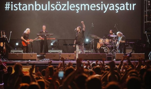 İnatçı Keçilerin Festivali Efes Selçuk’ta devam ediyor