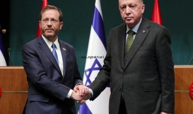 İsrail Başbakanı’ndan Türkiye açıklaması