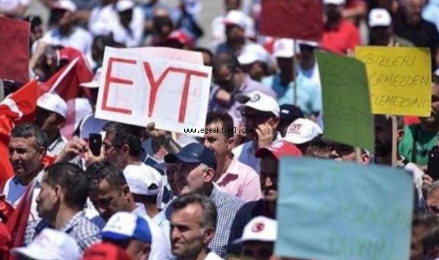 İşte EYT'de en güçlü formül