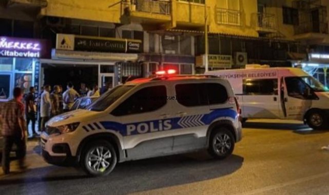 İzmir'de yaşlı kadın evinde ölü bulundu
