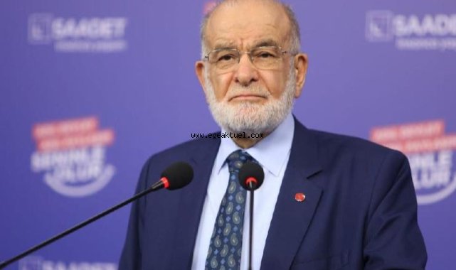 Karamollaoğlu: Gıda fiyatlarında dünya ortalamasının üstüne çıktık