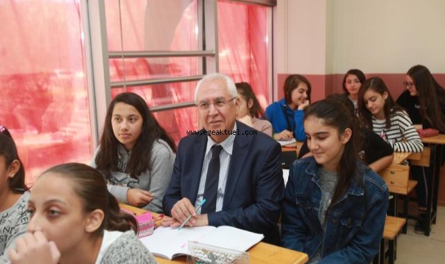 KARBEM'de yaz destekleme kursları