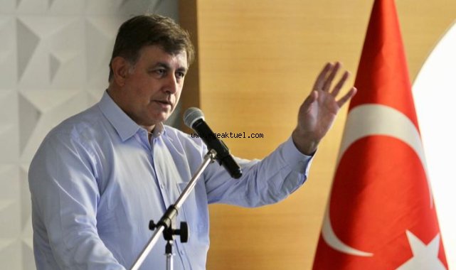Karşıyaka’nın gıda stratejisini belirlemek için toplandılar