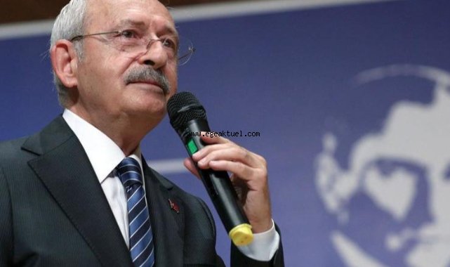 Kılıçdaroğlu’ndan 30 Ağustos mesajı
