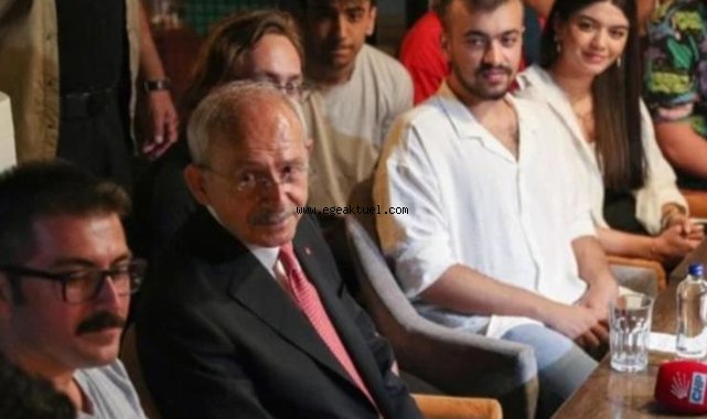Kılıçdaroğlu'ndan, gençlere 'seçim güvenliği' talimatı