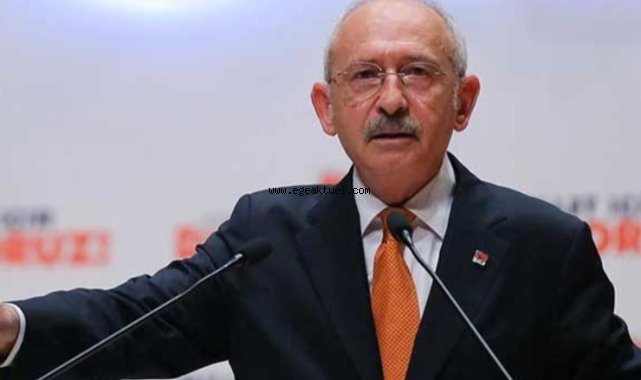 Kılıçdaroğlu'ndan 'indirim' tepkisi