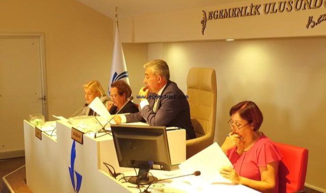 Kırtasiye Malzemesi Belediyeden