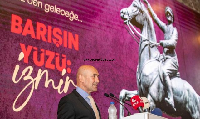 Kocatepe’den İzmir’e Zafer Yürüyüşü yapılacak