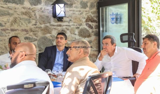 Konak’ta Roman Müzesi kurulacak