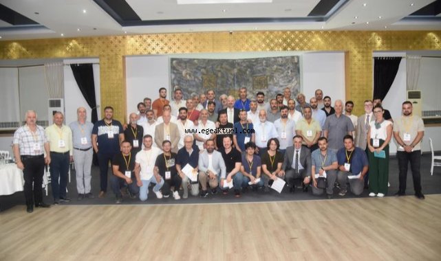 Menemen Uluslararası Çömlek Festivali’ne hazırlanıyor
