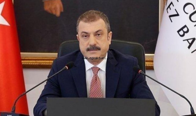 Merkez Bankası faiz kararını açıkladı