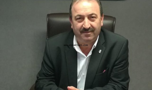 Mustafa Kapucu'ya yeni görev