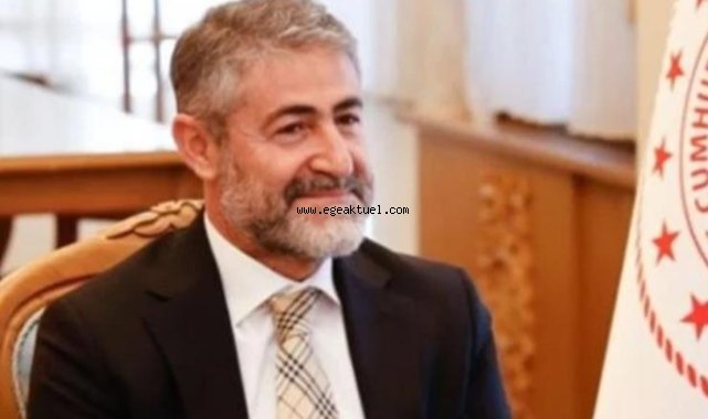 Nureddin Nebati'den MF iddialarına yanıt