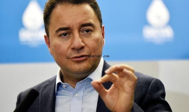 'Önümüzdeki ilk hedef' diyerek açıkladı