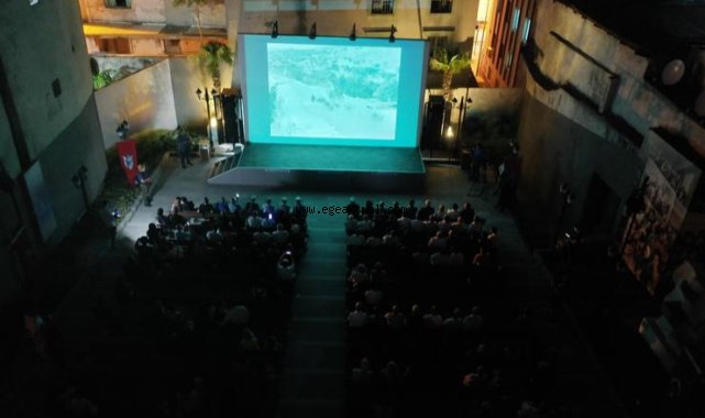 Sanathane’de ağustos ayı sanatla dopdolu