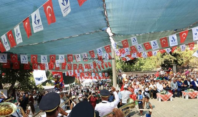 Sancar Mağruflu adıyla düzenlendi