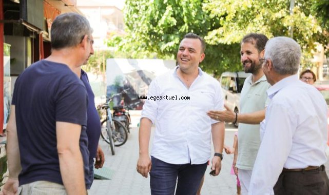 Seferihisar birlikteliğini koruyacak