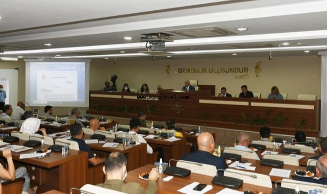 Selvitopu: Projelerimiz son hızla ilerliyor