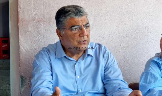 Sındır’dan Aliağa ve Dikili çıkarması
