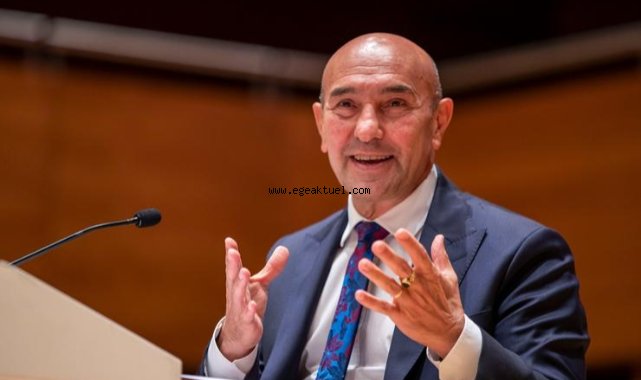 Soyer: “100 yıl önce yaşanan heyecanı bugüne taşıyacağız”