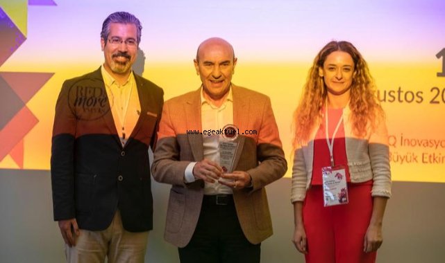 Turizmi geliştirmek için sahip olduğumuz değerleri gün yüzüne çıkarıyoruz”