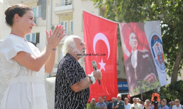 Zaferin 100. Yılında Efes Selçuk “O An’a” tanıklık etti
