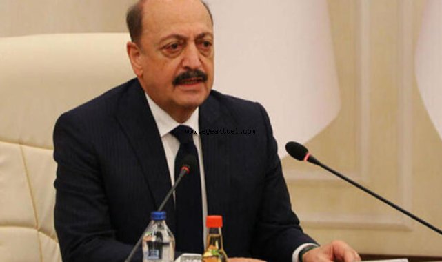 Bakan Bilgin: EYT çalışmamızı tamamladık