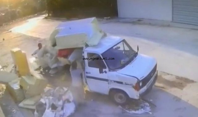 Başkan Tugay’ın çöp isyanı