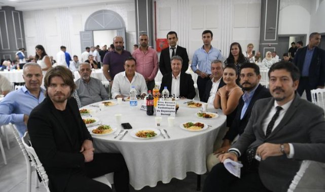 Bornova’da spor buluşması