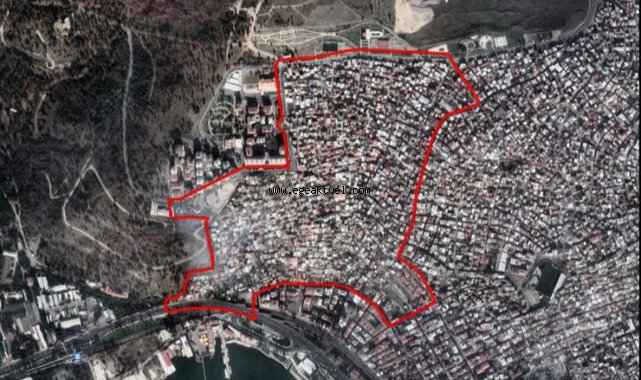 Cengizhan, Alpaslan ve Fuat Edip Baksı Planları Askıya Çıktı