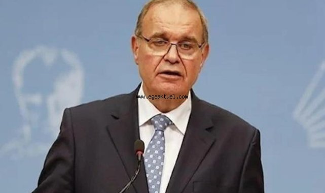 CHP'li Öztrak: Kucaklaşmadan yanayız