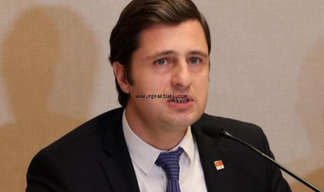 CHP'li Yücel'den Karaburun açıklaması