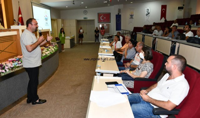 Çiğli Belediyesi'nden İzmir'de Bir İlk: e-Ekspertiz Dönemi Başladı