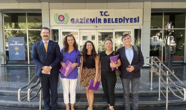 CV Bank, Geleceğini Kuran Genç Kadınlar Projesi’ne dâhil oldu