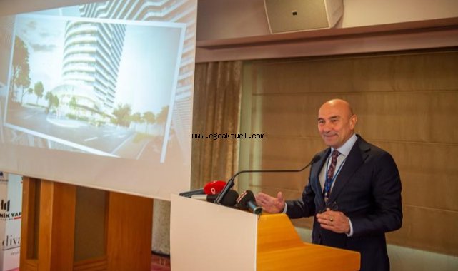 Ege Mahallesi’nde dönüşüm zamanı