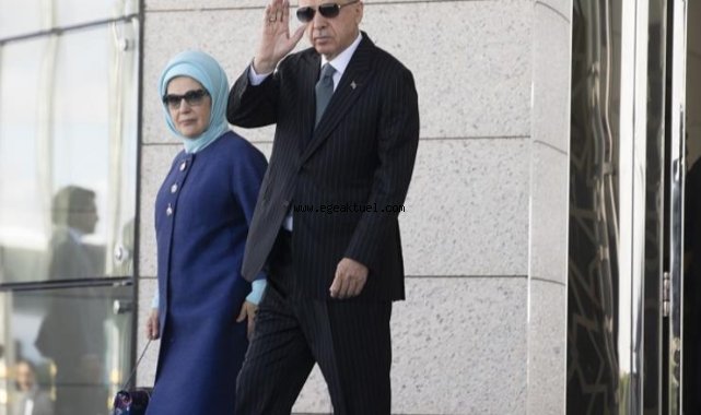 Erdoğan'a bir rakip daha çıktı