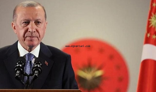Erdoğan: Başka ülkelere gidenlere acıyoruz