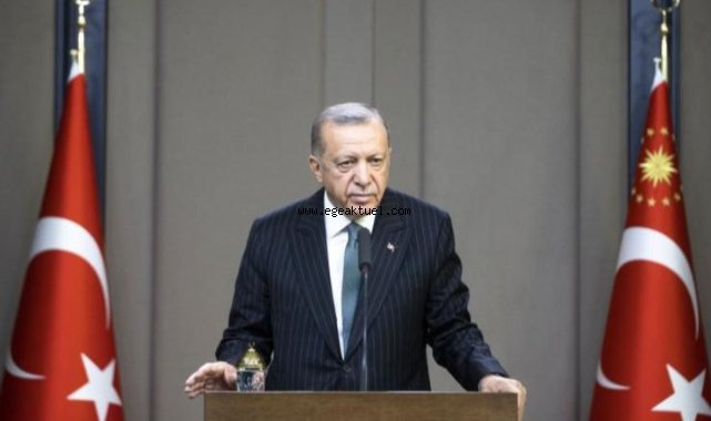 Erdoğan'dan AK Parti'ye seçim talimatı